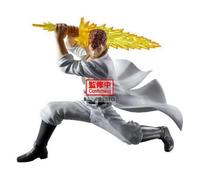 Banpresto Figurina Di Kazuma Kuwabara Da Yu Degli Spettri 14 Cm