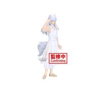 Banpresto YuYu Hakusho Ankoku Bujutsukai Yoko Kurama