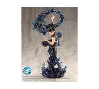 Yu Yu Hakusho ARTFX J Statue 1/8 Hiei Ver. 2 25 cm