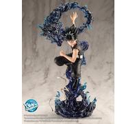 Yu Yu Hakusho ARTFX J Statue 1/8 Hiei Ver. 2 25 cm