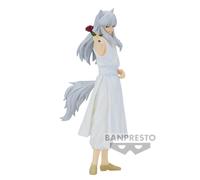 Banpresto Figura Youko Kurama Dxf Yu Yu Hakusho 19 Cm