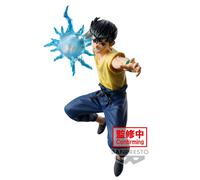 Banpresto Figura Di Yu Yu Hakusho Ankoku Bujutsukai Yusuke Urameshi