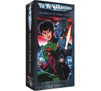 Yu Yu Hakusho: Beasts of Maze
