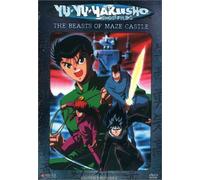 Yu Yu Hakusho: Beasts of Maze