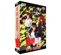 Yu Yu Hakusho - Box 1