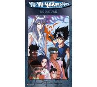 Yu Yu Hakusho: Dark Tournament - No Ret