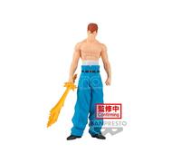 Banpresto - KAZUMA KUWABARA 30° Anniversario - YU YU HAKUSHO