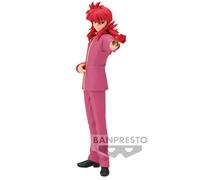 Yu Yu Hakusho DXF Kurama figure 17cm