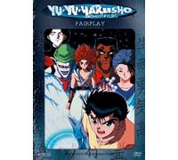Yu Yu Hakusho - Fairplay