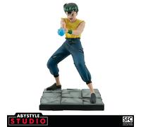 Abysse Yu Yu Hakusho Yusuke Figure 17 Cm Verde
