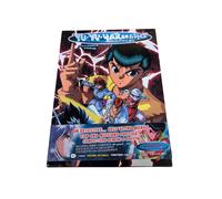 Yu Yu Hakusho - Ghost Files Serie 02 (Limited) (7 Dvd)