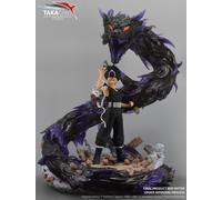 YU YU HAKUSHO - Hiei 1/6 Statue Taka Corp Studio