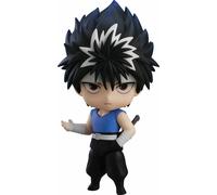 YU YU HAKUSHO - Hiei Nendoroid Action Figure # 1395 Good Smile