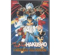 Yu Yu Hakusho - I guerrieri dell'Inferno