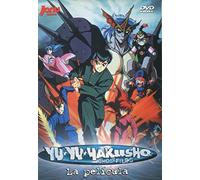 Yu Yu Hakusho [Import espagnol]