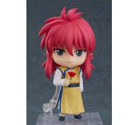 GOODSMILE YU YU Hakusho - Kurama - Figurine Nendoroid 10cm