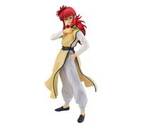 FIGURE KURAMA POP UP PARADE 17 CM - YU YU HAKUSHO