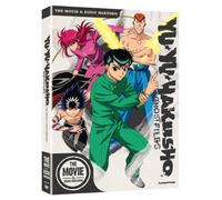 Yu Yu Hakusho: OVA / Eizou Hakusho