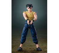 Yu Yu Hakusho S.H. Figuarts Action Figure Yusuke Urameshi 15 cm