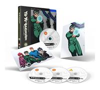 Yu Yu Hakusho: Season 1 (Blu-ray)