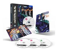 Yu Yu Hakusho Stagione 2 (Episodi 29-56) – Nozomu Sasaki – Blu-ray – Copia digitale