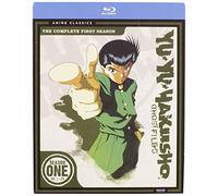 Yu Yu Hakusho: Season One [Edizione: Stati Uniti]