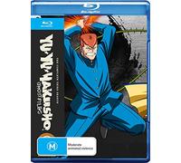 Yu Yu Hakusho: Season Three - Classic