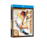 Yu Yu Hakusho: Season Two - Classic (3 Blu-Ray) [Edizione: Stati Uniti]