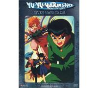 Yu Yu Hakusho: Seven Ways to Die