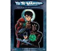 Yu Yu Hakusho-Spirit Detective - Artifacts of Darkness [Edizione: Regno Unito]