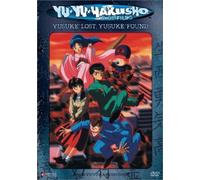 Yu Yu Hakusho - Spirit Detective - Yusuke Lost, Yusuke Found (Vol. 1) (DVD)