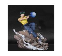 Yu Yu Hakusho Statua Yusuke 30 Cm Taka Corp Studio