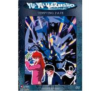 Yu Yu Hakusho - Vol. 27-Tempting Fate