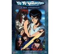 Yu Yu Hakusho: Vol. 3 [Edizione: Regno Unito]