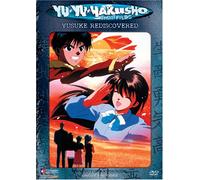 Yu Yu Hakusho - Vol. 32-Yusuke Rediscovered