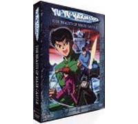 Yu Yu Hakusho: Vol. 5 [Edizione: Regno Unito]