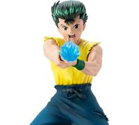 Yu Yu Hakusho Yusuke - Anime Manga