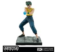Abysse Yu Yu Hakusho Yusuke Figure 17 Cm Verde