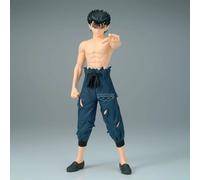 YU YU HAKUSHO - Yusuke Urameshi Figure Originale Giapponese Banpresto Maximatic