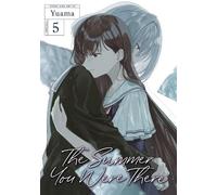 Yuama The Summer You Were There Vol. 5 (Tascabile) Summer You Were There