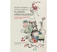 Yuan Hongdao Zh Modern Reader on the Chinese Classics of Flow (Copertina rigida)