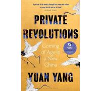Yuan Yang Private Revolutions (Copertina rigida)