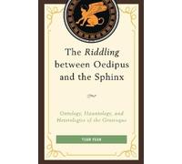 Yuan Yuan The Riddling between Oedipus and the Sphinx (Copertina rigida)