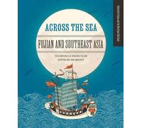 Yuan Zhang Dening Nie Across the Sea (Copertina rigida)