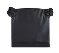 YUANGANG Camera dedicata Film Cambiare Film Sviluppo Camera Oscura Borsa Doppio Strato Fotografia Carico 22X22.8 Pollici, Come da immagine, Black L