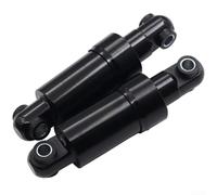 YUANGANG Monopattino elettrico ammortizzatore, ruote posteriori idrauliche 375 G, compatibilità con altri scooter, per M4 Pro (balck)