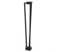 YUANGANG Treppiede Stabilizzatore Pavimento, Guida Piano Treppiede Treppiede Stella Pieghevole Misurazione Treppiede Pole Tot, 1177785029