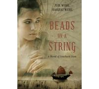 Yuangrat Wedel Paul Wedel Beads on a String (Tascabile)