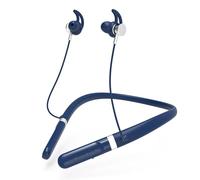 Yuanj Cuffie Bluetooth Sport 5.4, Neckband Cuffie In Eear con Ricarica Rapida, Suono HiFi, Impermeabili IPX7, Auricolari Bluetooth per Sport, Running