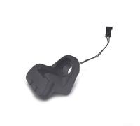 Yuanpgky 1 interruttore per chiavi tergicristallo posteriore, per serie 5 E39 Wagon 1999-2003 61318363631